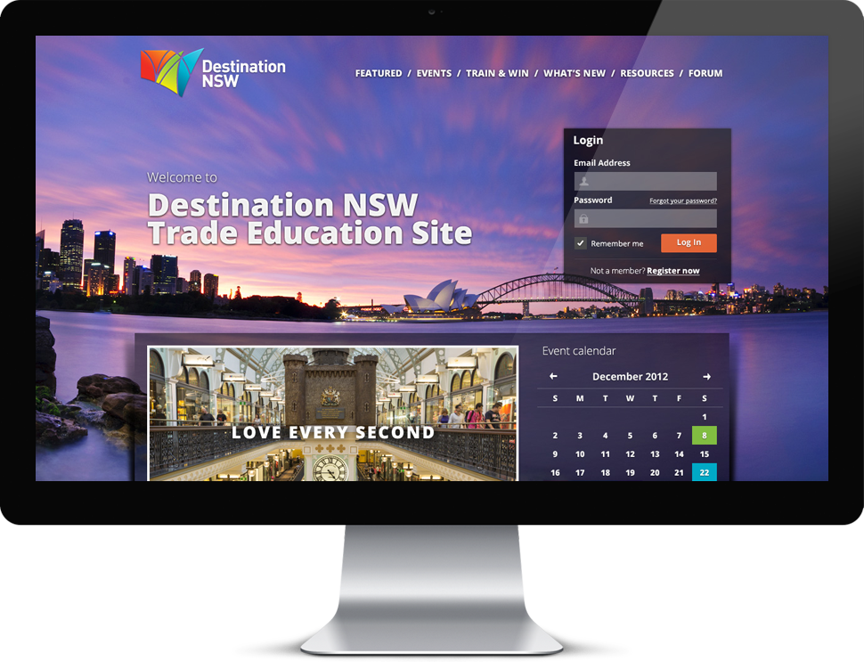 Destination NSW Trade Education