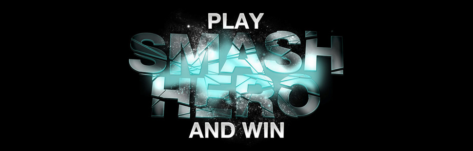 Smith & Smith - Smash Hero